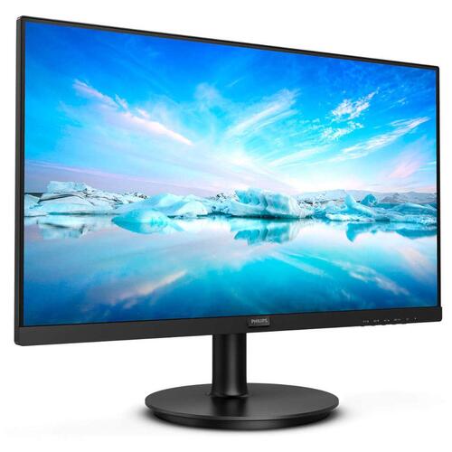 Skærm Philips 241V8LAB/00 Full HD 23,8" 100 Hz