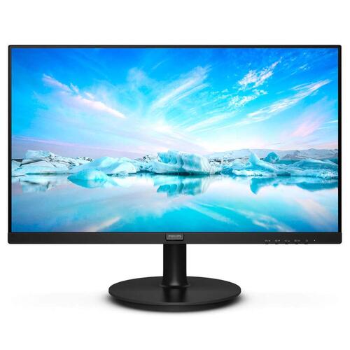 Skærm Philips 241V8LAB/00 Full HD 23,8" 100 Hz