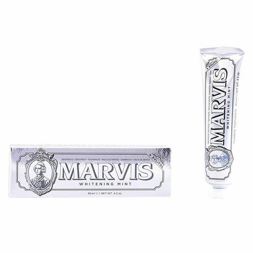 Tandblegning tandpasta Marvis Whitening Mint