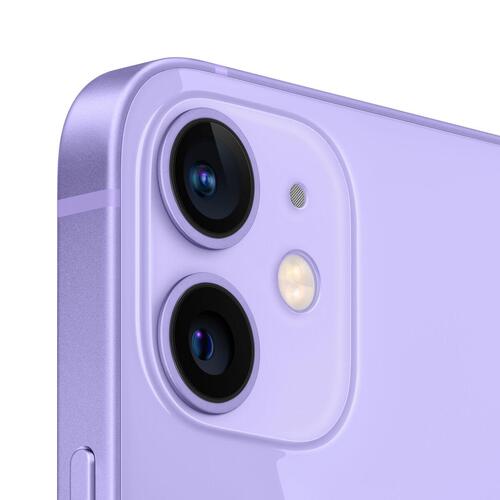 Smartphone Apple Iphone 12 64 GB Lilla