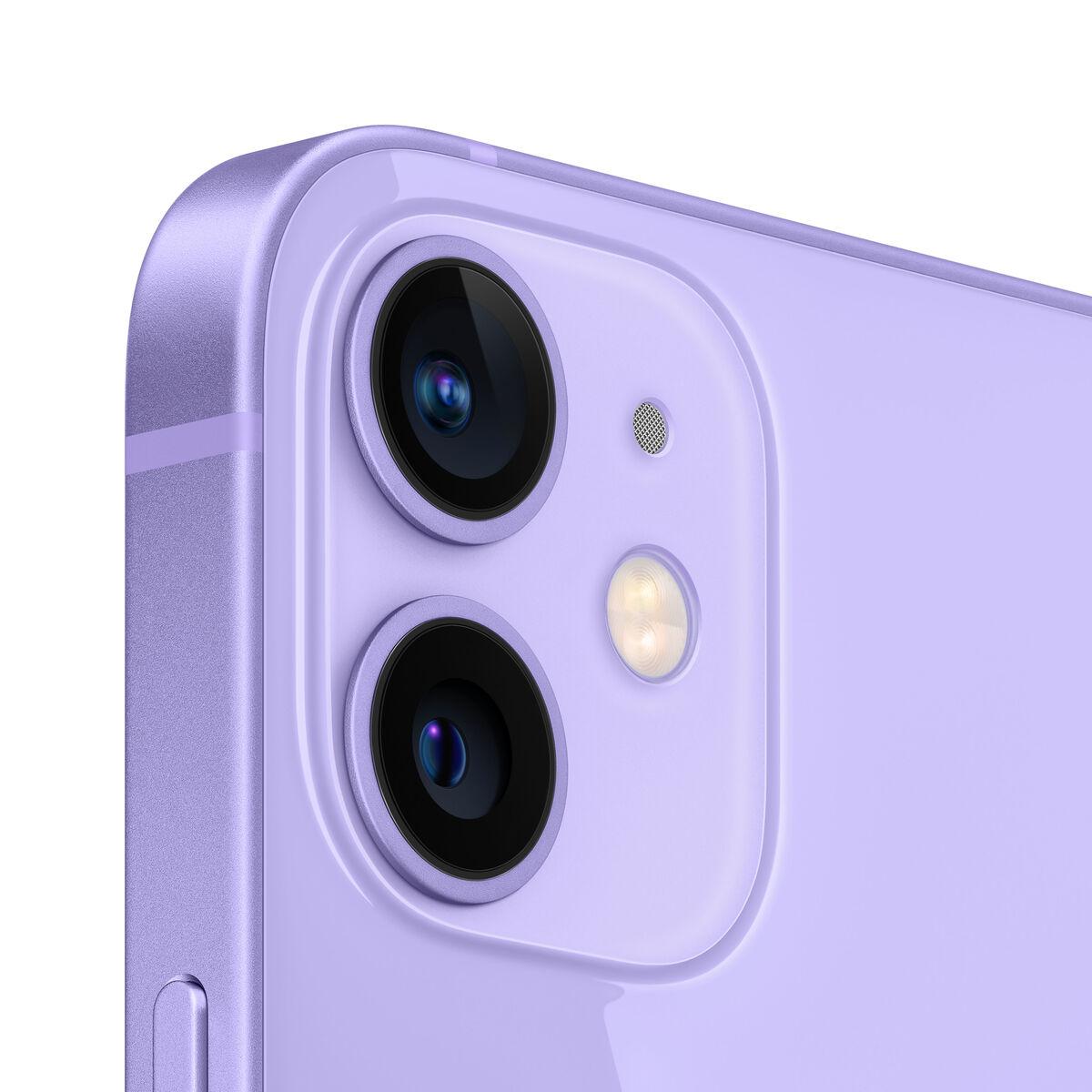 Smartphone Apple Iphone 12 64 GB Lilla