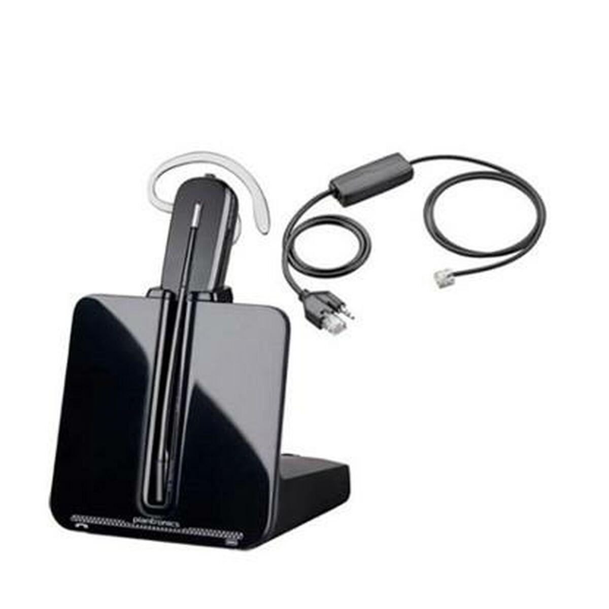 HP CS540 trådløse hovedtelefoner med mikrofon