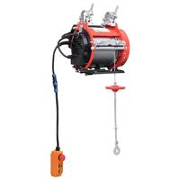Elektrisk stilladshejs 800 kg 230 V