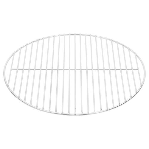 Grillrist Ø44,5 cm rund 304 rustfrit stål