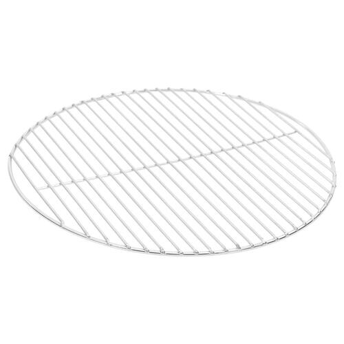 Grillrist Ø44,5 cm rund 304 rustfrit stål