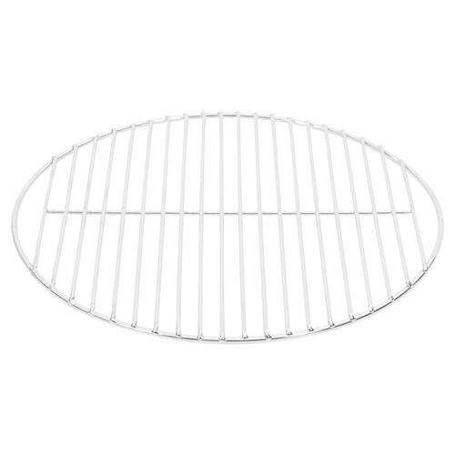 Grillrist Ø40 cm rund 304 rustfrit stål