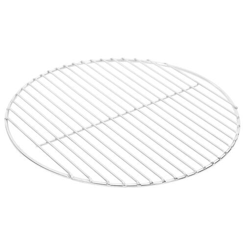 Grillrist Ø40 cm rund 304 rustfrit stål