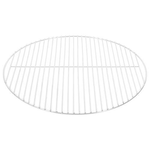 Grillrist Ø54 cm rund 304 rustfrit stål
