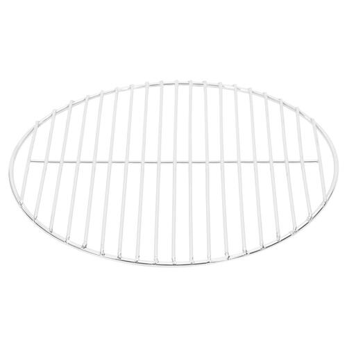 Grillrist Ø37cm rund 304 rustfrit stål