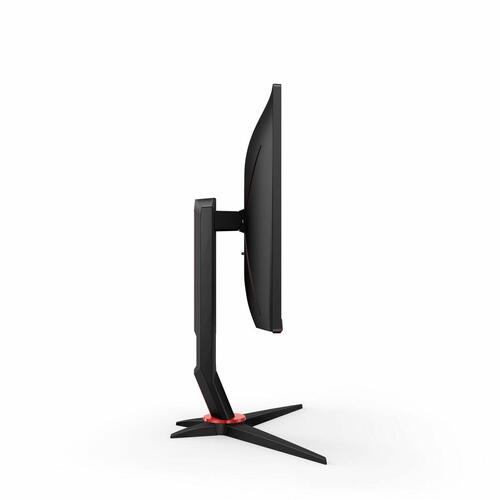 Skærm AOC Q24G2A/BK 165 Hz