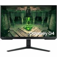 Skærm Samsung LS27BG400EUXEN Full HD 27" 240 Hz