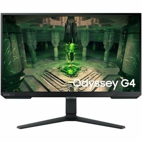 Skærm Samsung LS27BG400EUXEN Full HD 27" 240 Hz