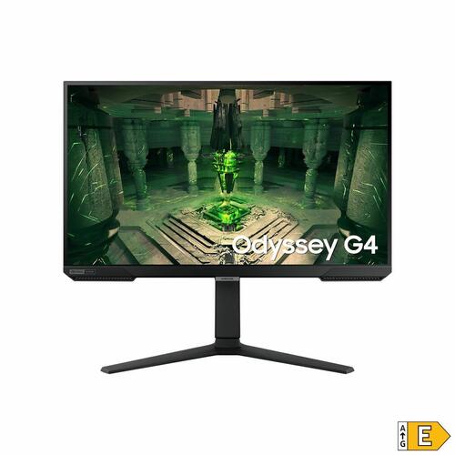 Skærm Samsung LS27BG400EUXEN Full HD 27" 240 Hz