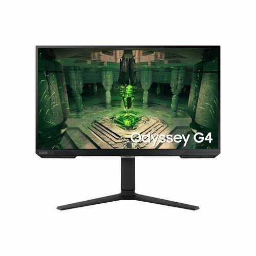 Skærm Samsung LS27BG400EUXEN Full HD 27" 240 Hz