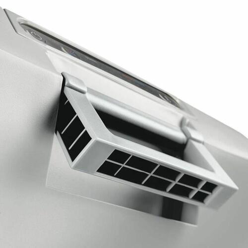 Mini køleskab Dometic TCX 35 Sort/Sølvfarvet