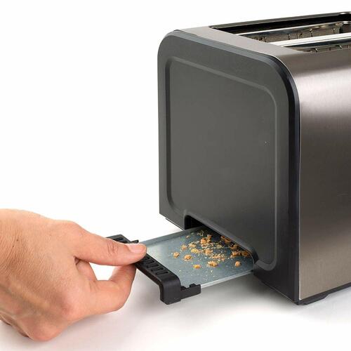 Brødrister Black & Decker 900W 900 W