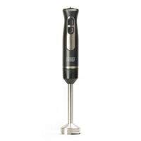 Kop-blender Black & Decker Grå 800 W 600 ml