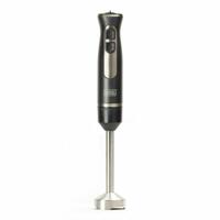 Håndblender Black & Decker ES9160100B Sort Grå 800 W