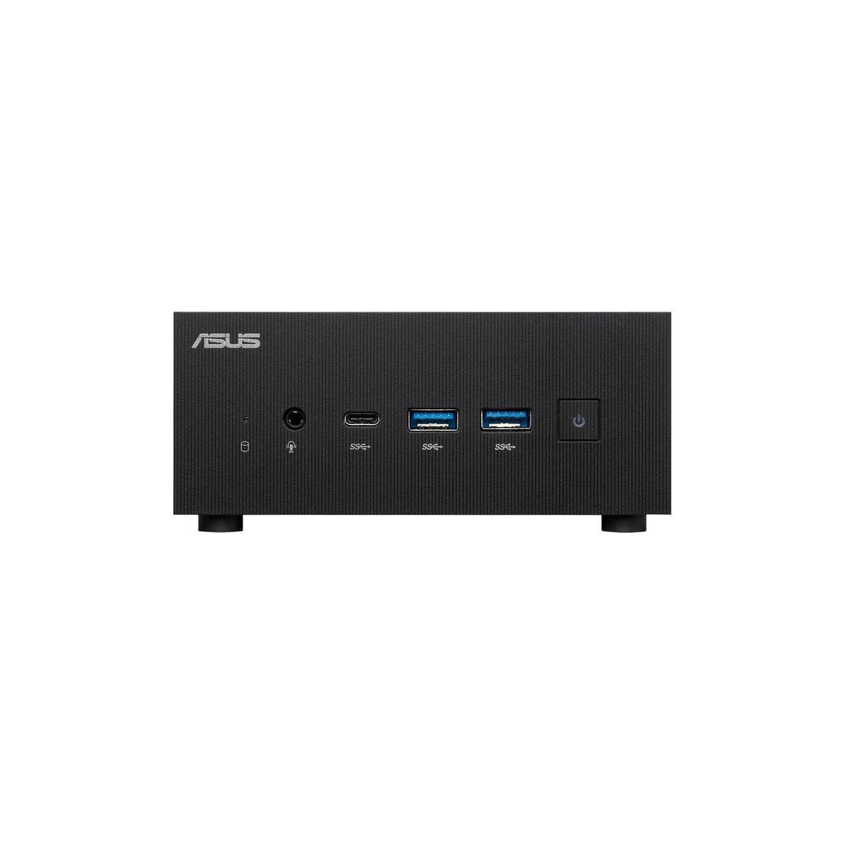 Asus PN52 mini pc - Ryzen 7 5800H, uden RAM/OS