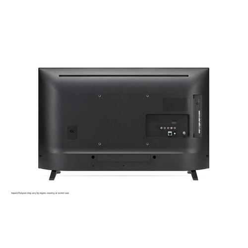 Smart TV LG 32LQ631C0ZA 32" LED HDR10 PRO