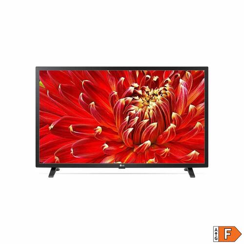 Smart TV LG 32LQ631C0ZA 32" LED HDR10 PRO