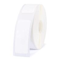 Printer labels NIIMBOT A2A48048901 12 x 30 mm Hvid
