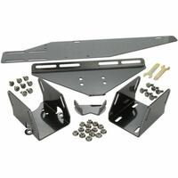 Base til gaming/skrivebordsstol Playseat GearShift PRO Sort
