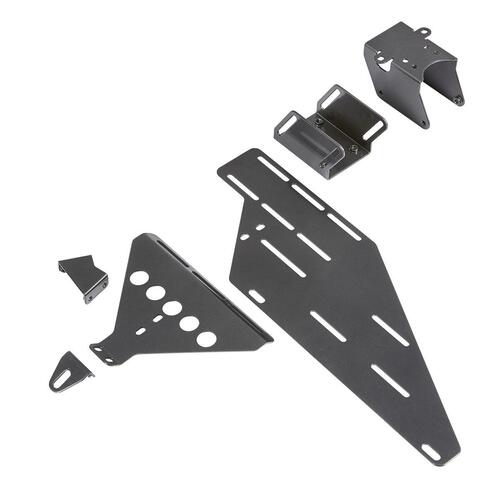 Base til gaming/skrivebordsstol Playseat GearShift PRO Sort