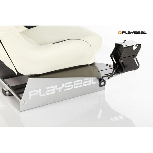 Base til gaming/skrivebordsstol Playseat GearShift PRO Sort