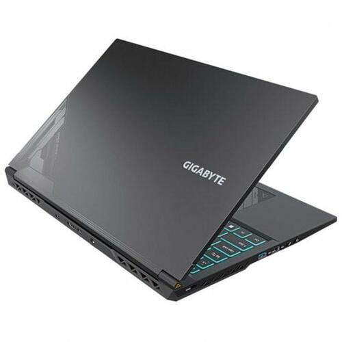 Laptop Gigabyte Spansk qwerty i5-12500H 1 TB SSD Nvidia Geforce RTX 4050