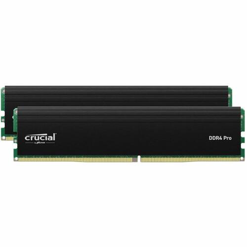 RAM-hukommelse Micron CP2K16G4DFRA32A 32 GB DDR4 CL22