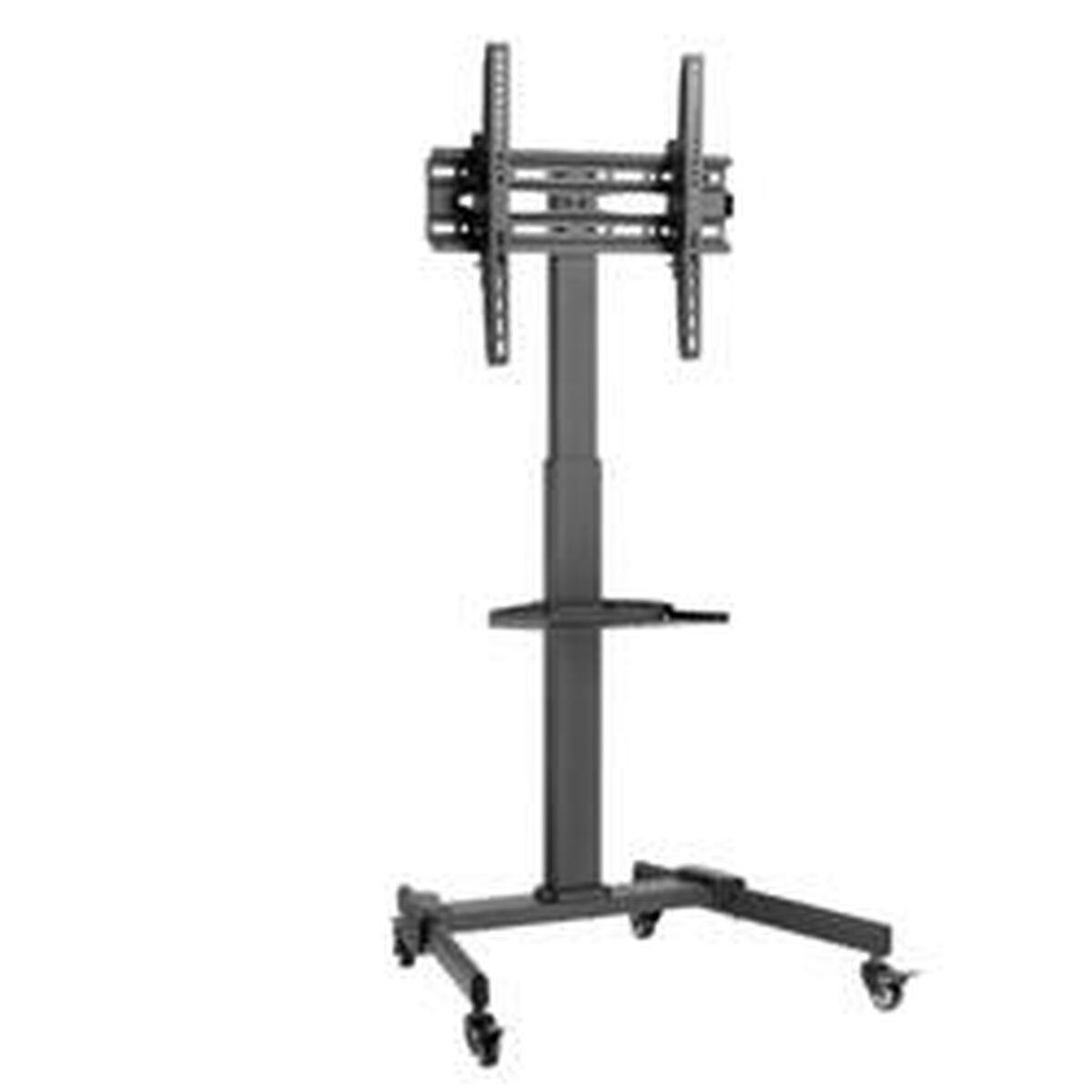 TV-stativ med hjul FONESTAR STS-4244N 65" - gulvstøtte