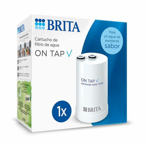 Vandfiltre Brita