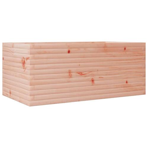Plantekasse 110x60x45,5 cm massivt douglasgran