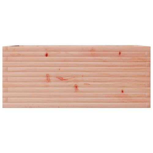 Plantekasse 110x60x45,5 cm massivt douglasgran