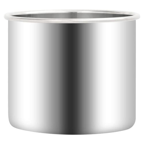 Vakuumkammer med 2-trins pumpe 7,4 l