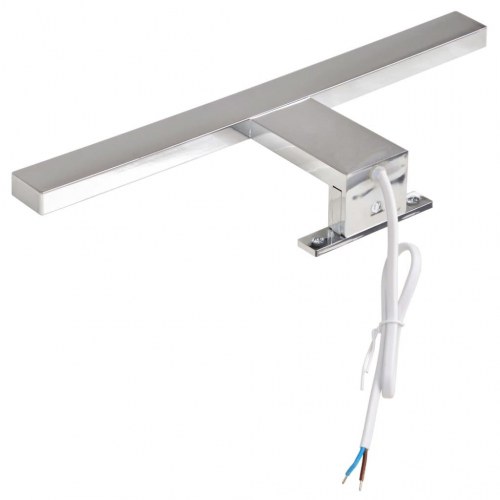 Spejllampe 5 W kold hvid