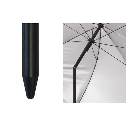 Parasol Blå 180 cm