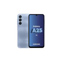 Smartphone Samsung Galaxy A25 5G SM-A256BZBHEUB 6,5" 8 GB RAM 256 GB Blå