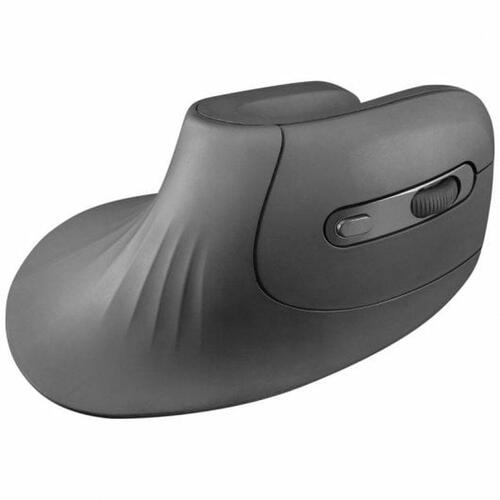 Mus Mars Gaming MMWERGOPRO Sort