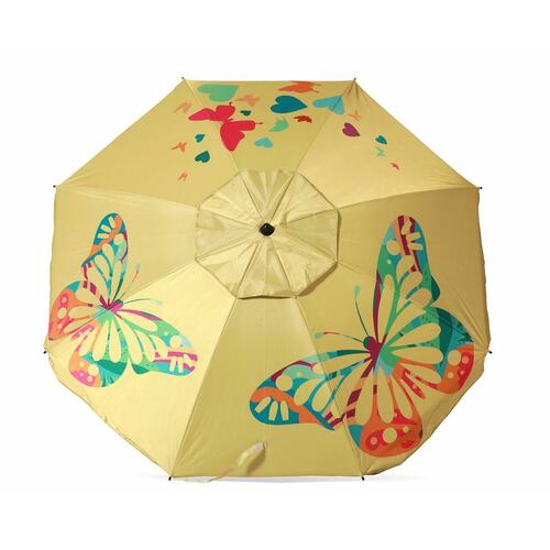 Parasol Gul 220 cm UPF 50+