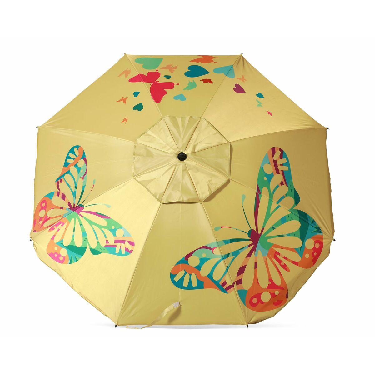 Parasol Gul 220 cm UPF 50+