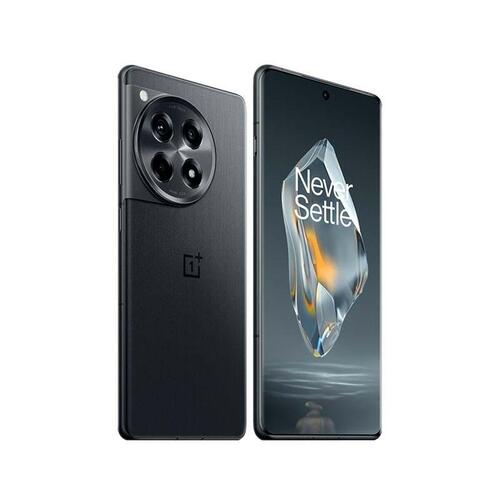 Smartphone OnePlus 12R 6,78" 16 GB RAM 256 GB Grå Iron Grey