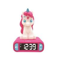 Clockradio Unicorn Lexibook -