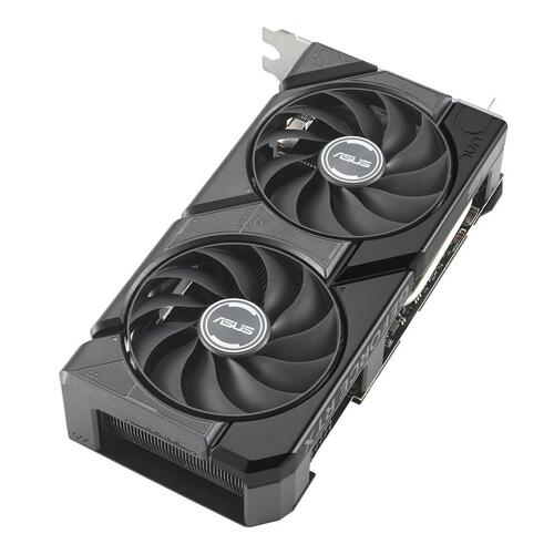 Grafikkort Asus 90YV0JC7-M0NA00 Geforce RTX 4060 8 GB GDDR6