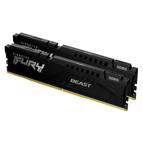 RAM-hukommelse Kingston KF556C36BBEK2-32 32 GB DDR5