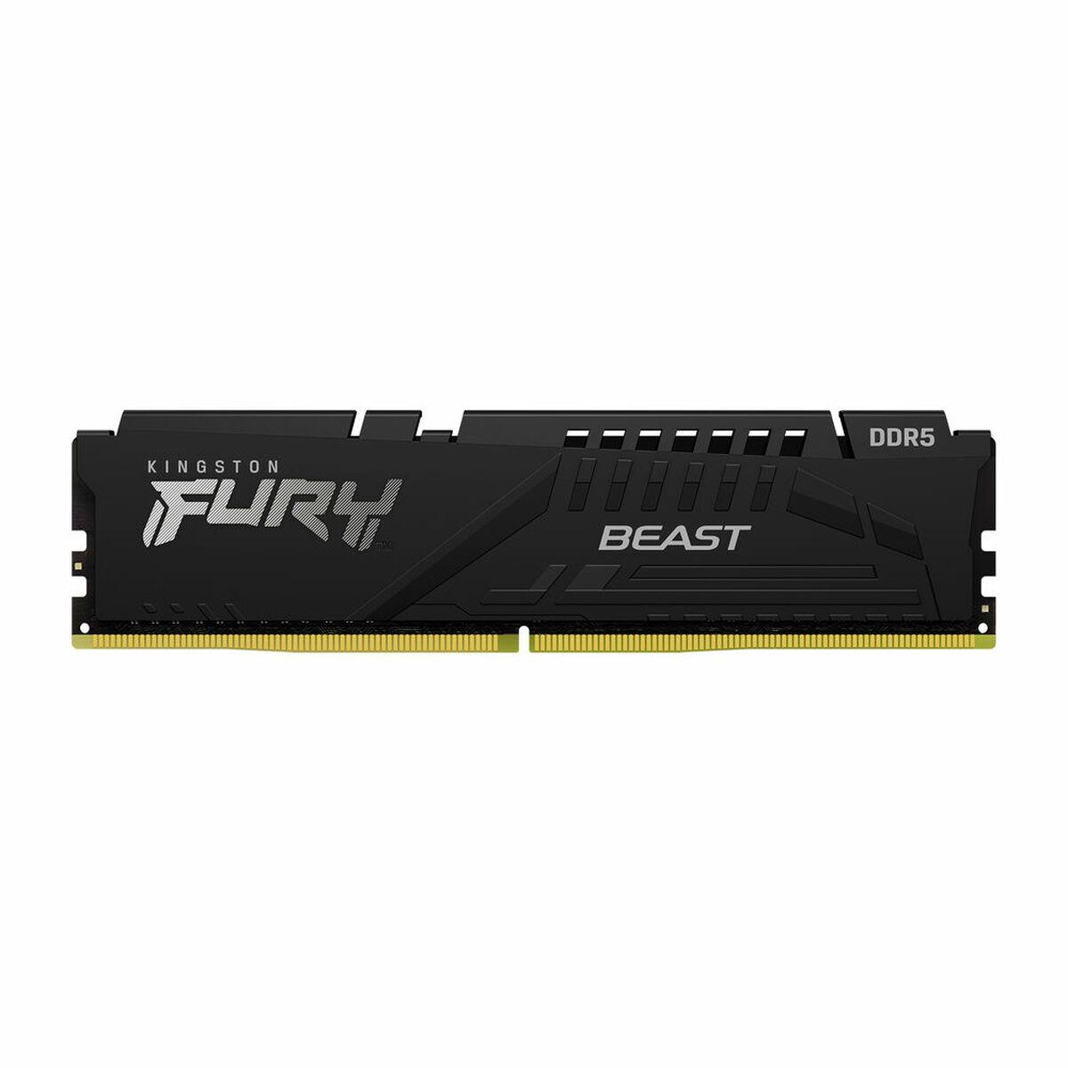 RAM-hukommelse Kingston KF552C40BB-32 32 GB DDR5