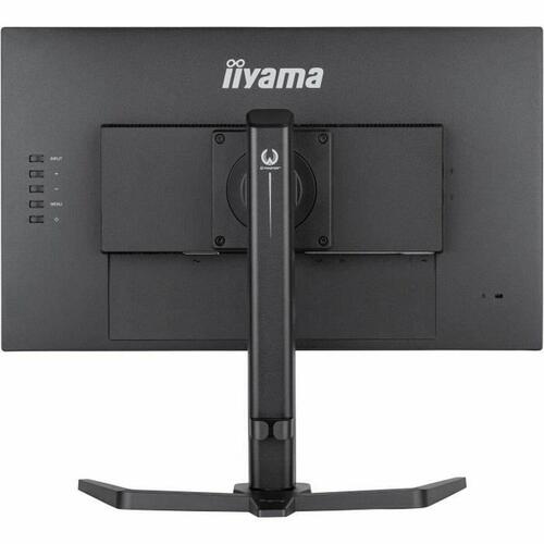 Skærm Iiyama GB2470HSU-B5 Full HD 23,8" 1920 x 1080 px LED IPS Flicker free