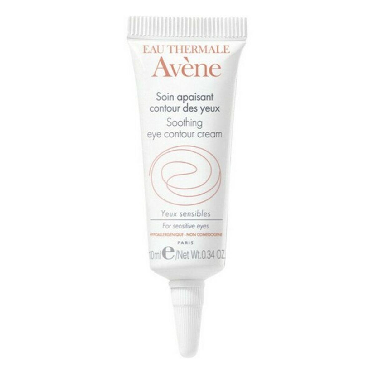 Creme til Øjenpleje Avene 3788 Beroligende (10 ml)