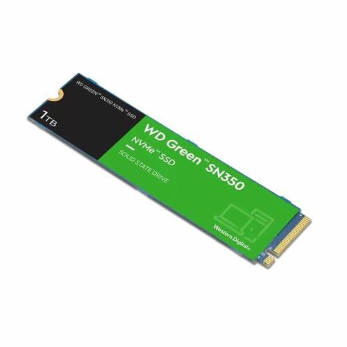 Harddisk Western Digital WDS100T3G0C 1 TB SSD